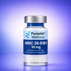 NNC 26-0161 10mg Z12 NEW NNC 26 0161 IPA 10mg label 2