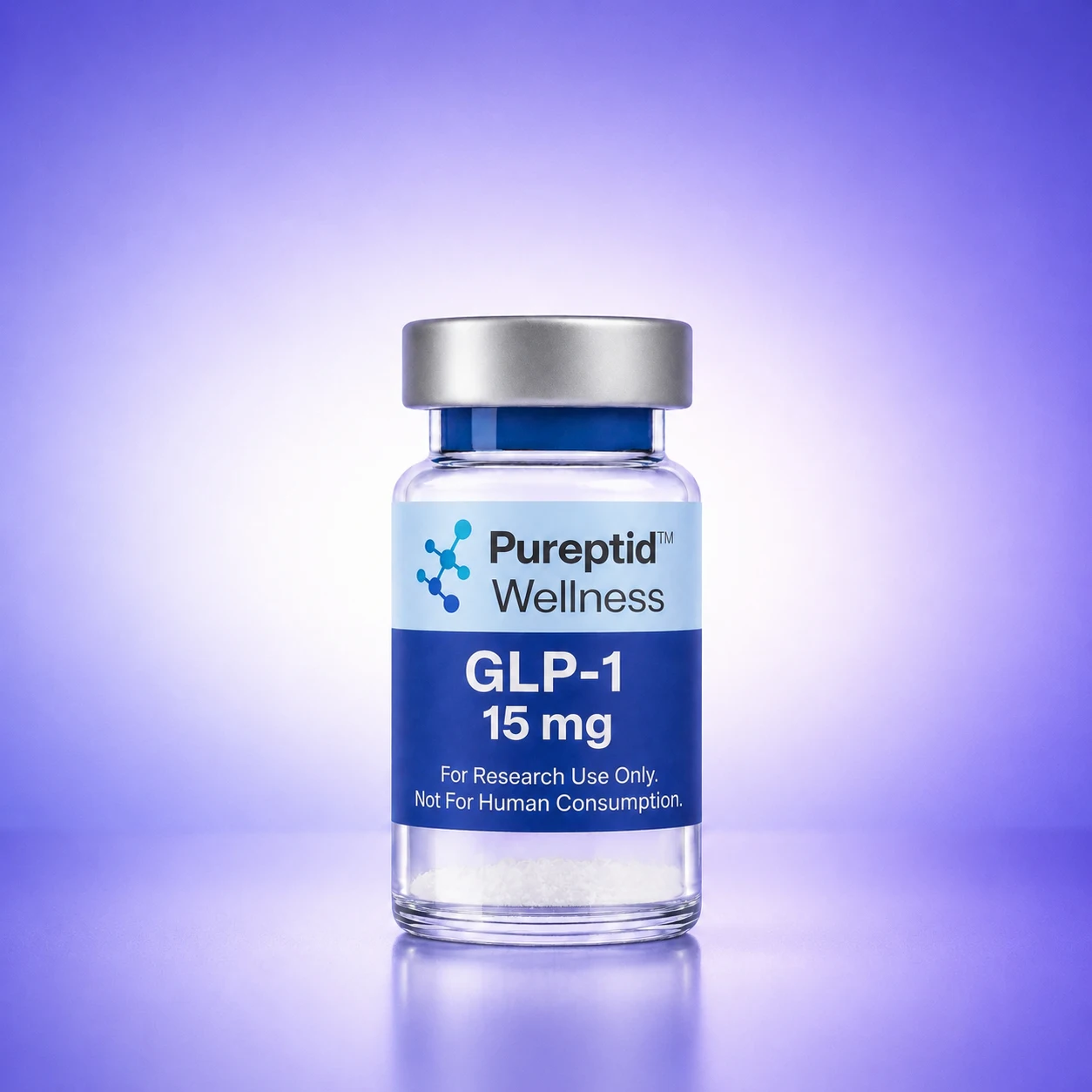 GLP-1 GLP-1